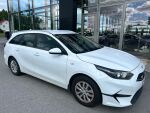 Kia Ceed 2023 Valkoinen