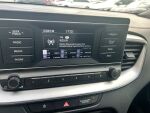 Kia Ceed 2023 Valkoinen