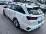Kia Ceed 2023 Valkoinen