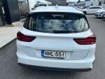 Kia Ceed 2023 Valkoinen