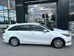 Kia Ceed 2023 Valkoinen