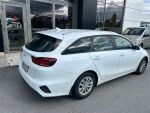 Kia Ceed 2023 Valkoinen