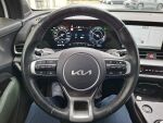 Kia Sportage 2024 Valkoinen