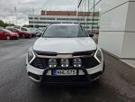 Kia Sportage 2024 Valkoinen