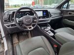 Kia Sportage 2024 Valkoinen