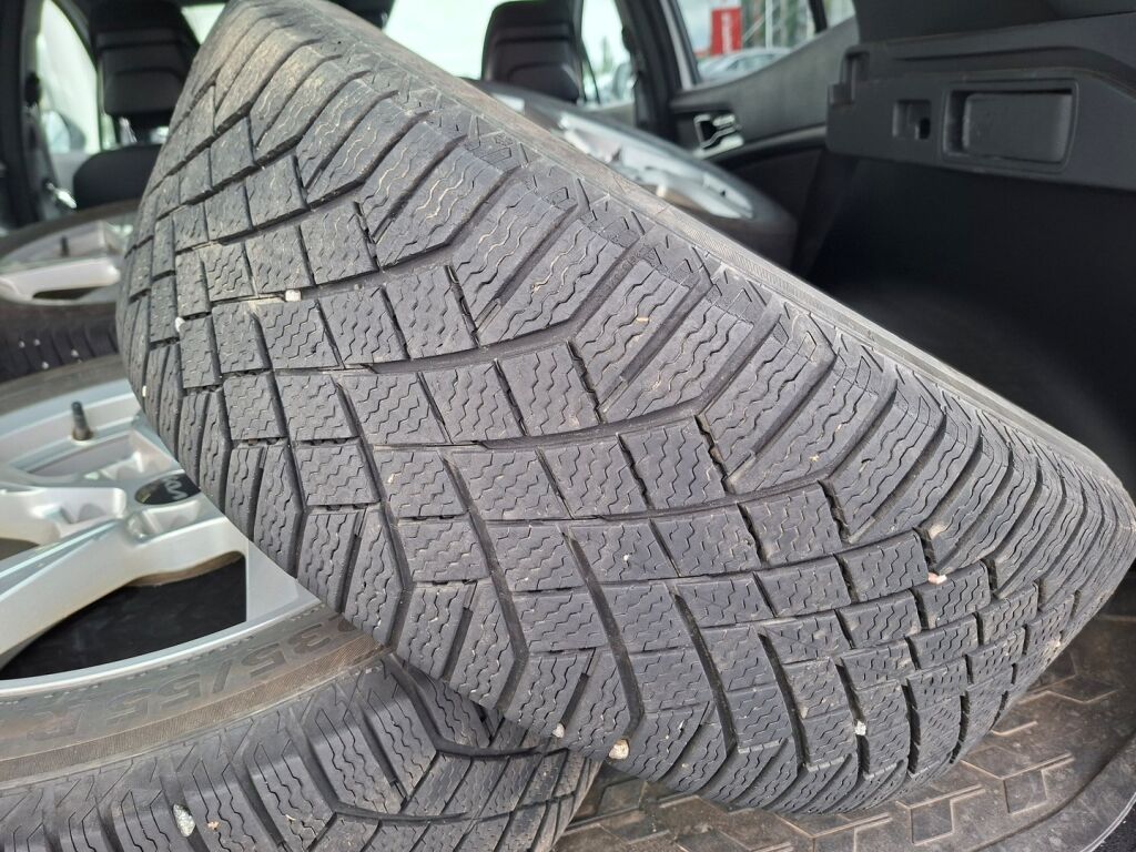 Kia Sportage 2024 Valkoinen