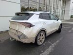Kia Sportage 2024 Valkoinen