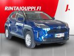 Toyota Yaris Cross 2024 Sininen