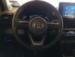 Toyota Yaris Cross 2024 Sininen