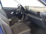 Toyota Yaris Cross 2024 Sininen
