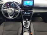 Toyota Yaris Cross 2024 Sininen
