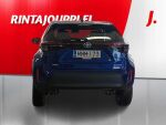 Toyota Yaris Cross 2024 Sininen