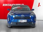 Toyota Yaris Cross 2024 Sininen