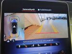 Mercedes-Benz EQS SUV 2023 Harmaa