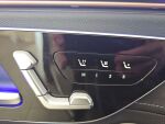 Mercedes-Benz EQS SUV 2023 Harmaa