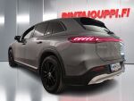 Mercedes-Benz EQS SUV 2023 Harmaa