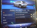 Mercedes-Benz EQS SUV 2023 Harmaa
