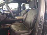 Mercedes-Benz EQS SUV 2023 Harmaa