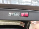 Mercedes-Benz EQS SUV 2023 Harmaa