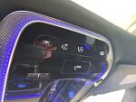 Mercedes-Benz EQS SUV 2023 Harmaa