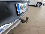 Mercedes-Benz EQS SUV 2023 Harmaa
