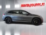 Mercedes-Benz EQS SUV 2023 Harmaa