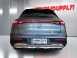 Mercedes-Benz EQS SUV 2023 Harmaa