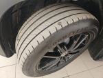 Mercedes-Benz EQS SUV 2023 Harmaa