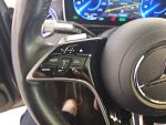 Mercedes-Benz EQS SUV 2023 Harmaa