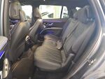 Mercedes-Benz EQS SUV 2023 Harmaa