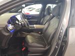 Mercedes-Benz EQS SUV 2023 Harmaa