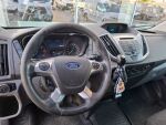 Ford Transit 2014 Valkoinen