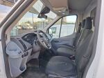 Ford Transit 2014 Valkoinen