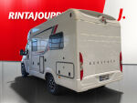 Bürstner NEXXO VAN T 569 2024 Valkoinen