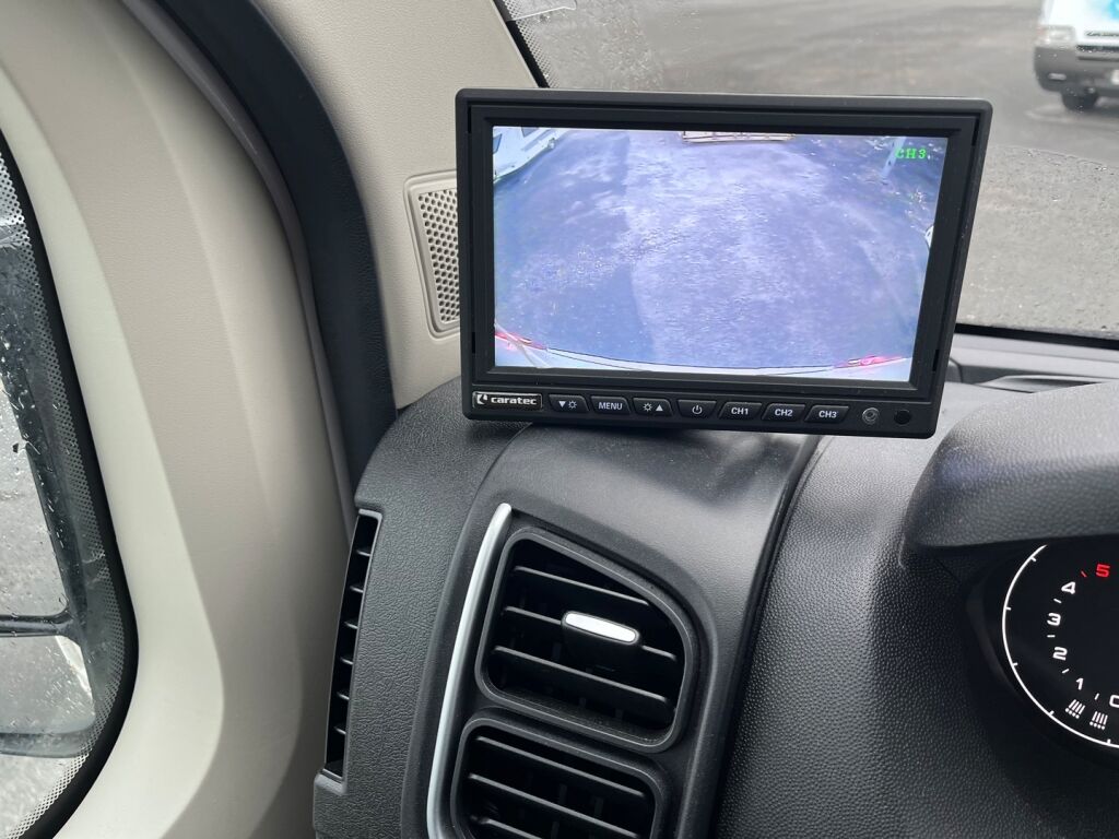 Bürstner NEXXO VAN T 569 2024 Valkoinen