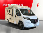 Bürstner NEXXO VAN T 569 2024 Valkoinen