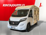 Bürstner NEXXO VAN T 569 2024 Valkoinen