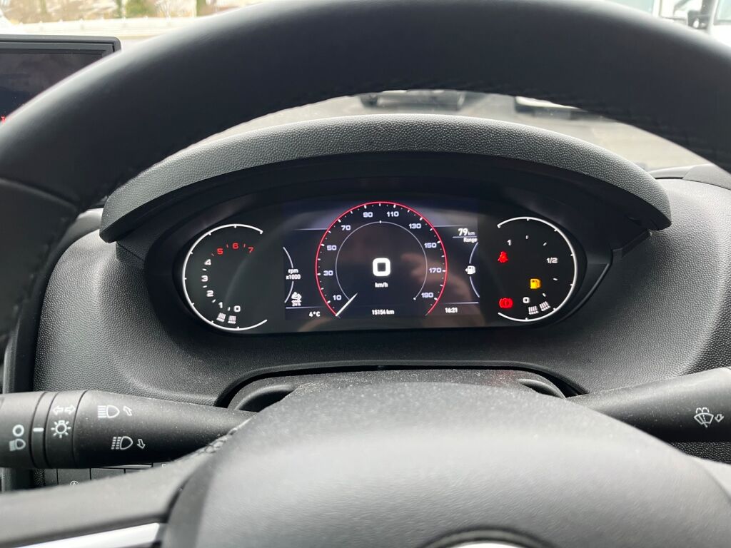 Bürstner NEXXO VAN T 569 2024 Valkoinen