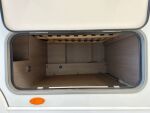 Bürstner NEXXO VAN T 569 2024 Valkoinen
