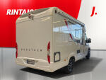 Bürstner NEXXO VAN T 569 2024 Valkoinen
