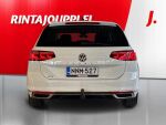 Volkswagen Passat 2019 Valkoinen