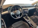 Volkswagen Passat 2019 Valkoinen