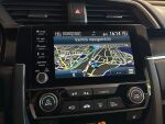 Honda Civic 2021 Musta