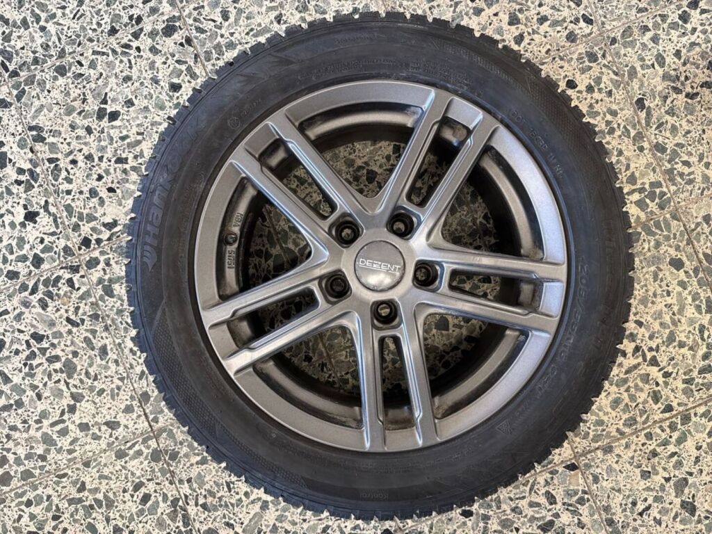 Honda Civic 2021 Musta