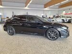 Honda Civic 2021 Musta