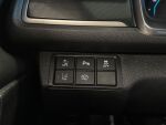 Honda Civic 2021 Musta