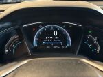 Honda Civic 2021 Musta