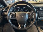 Honda Civic 2021 Musta