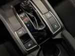 Honda Civic 2021 Musta