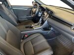Honda Civic 2021 Musta